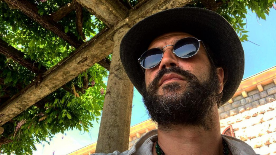 NAŠEM GLUMCU PREMINUO OTAC! Dragana Kapičića je u filmu glumio njegov sin Stefan