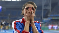 NASTAVAK DRAME Poznato s kime je muž prevario Blanku Vlašić, jedan brak mu već propao zbog nje (FOTO)