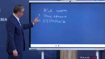 VAŽNE VESTI: Vraćaju se sistematski pregledi u škole, besplatni preventivni pregledi i besplatni tumor markeri