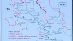 DUNAVSKI KORIDOR DO KRAJE 2025! Vučić o izgradnji saobraćajnice: Spajaće istok i centralnu Srbiju