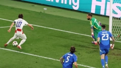SLABA MU JE OVO UTEHA Luka Modrić oborio rekord
