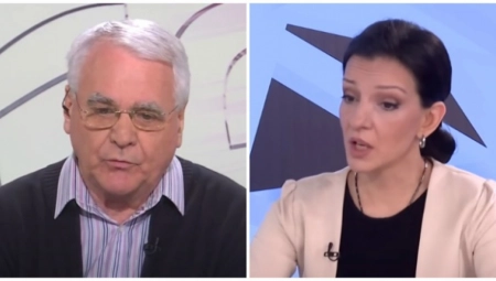 "SLOBODNA BOSNA" UZ TEPIĆEVU I PANTIĆA Evo kako islamistički mediji BEZ PRIKRIVANJA podržavaju one koji otvoreno rade protiv Srbije!