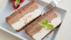 NAPRAVITE PRAVU LETNJU TORTU ZA 10 MINUTA Ukusna kao sladoled a što je najvažnije ne peče se