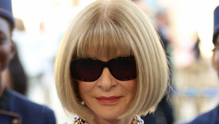 MODNE KRALJICE UDARILE JEDNA NA DRUGU ZBOG GLUPOSTI Ana Vintur isprozivala Naomi Kembel, manekenka joj uzvratila