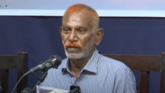 NA SAVESTI NOSI NAJMANJE 26 DUŠA, SAD JE SMRT DOŠLA PO NJEGA! Preminuo najpoznatiji dželat na svetu! (FOTO)