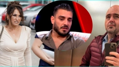 TRUDNA MAJKA DARKA LAZIĆA?! Njen dečko je još uvek u braku, oglasila se njegova supruga i otkrila skandalozne detalje!