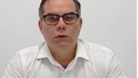 JEZIVO! "SKONČAĆEŠ U SRBIJI!" Boban Bogdanović zapretio ubistvom predsednika Vučića (FOTO)