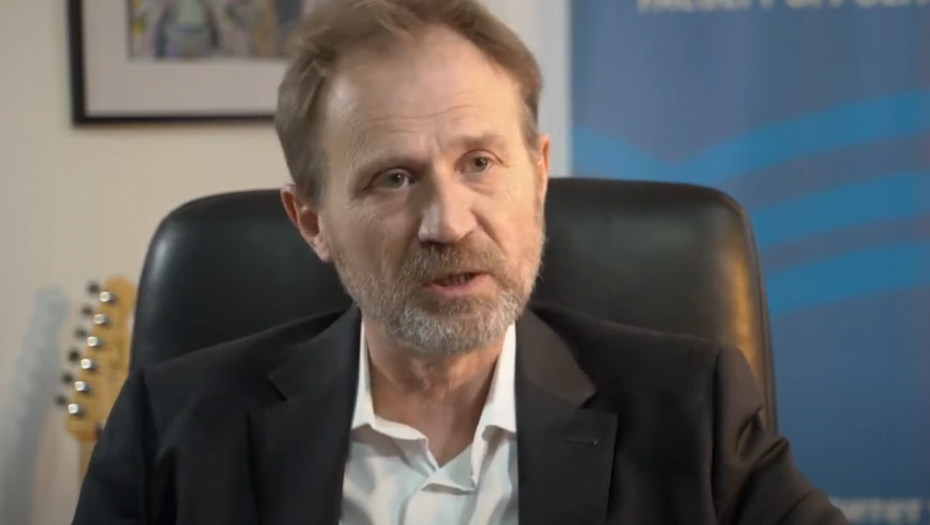 CILJ NAUKE JE ISTINA, A NE MANIPULACIJA! Dr Darko Nadić reagovao na laži o litijumu!