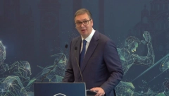 PREDSEDNIK VUČIĆ NAJAVIO PROMENE: Uskoro ću pričati sa Džajićem i Stojkovićem, menjamo i u rukometu