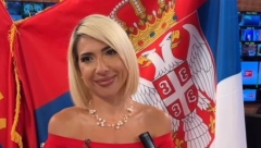 JOVANA JEREMIĆ VERUJE SAMO JEDNOJ OSOBI, A TO NIJE DRAGAN! Voditeljka otkrila kada je zver i šta želi od naslednice