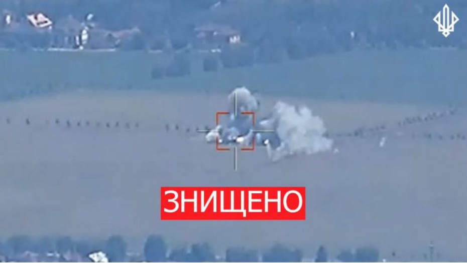 NAPADNUT BELGOROD! Ukrajinski dronovi iznad Rusije (VIDEO)