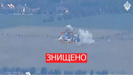 NAPADNUT BELGOROD! Ukrajinski dronovi iznad Rusije (VIDEO)