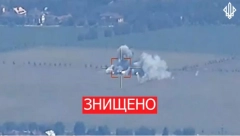 NAPADNUT BELGOROD! Ukrajinski dronovi iznad Rusije (VIDEO)