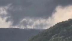 TORNADOGENEZA U UŽICU Zapad Srbije na udaru velikog nevremena, grad bije po Valjevu (VIDEO)