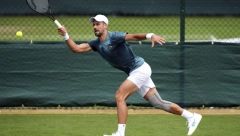 KUCNUO JE ČAS Veliki dan za Novaka Đokovića i njegove navijače