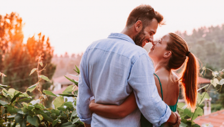 SVE ZA LJUBAV Ova 4 znaka su pravi romantici, za partnera bi i život dali