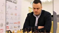 VELIKI USPEH SPRSKIH ŠAHISTA Irina Čoluškina i Aleksandar Inđić šampioni Srbije za 2024. godinu