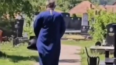 NIŠLIJA (26) VOZIO TROTINET MORTUS PIJAN  Evo koliki je rekord naduvao