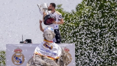 KRAJ JEDNE ERE Legendarni kapiten napustio Real Madrid posle 23 godine