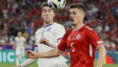 KAKVA LUDNICA Evo zašto je Danska završila ispred Slovenije