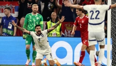 OVO SU SVI ČEKALI Mitrović i Sergej odlučili da li će igrati za reprezentaciju