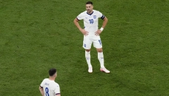 UDARIO JE JAKO NA KAPITENA Dušan Tadić je ovako odgovorio Radetu Bogdanoviću na opasne prozivke
