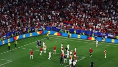 DOLAZI NOVI SELEKTOR SRBIJE? U Beogradu će ga dočekati legenda Crvene zvezde
