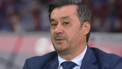 TO JE GLAVNI PROBLEM SRPSKOG FUDBALA Rade Bogdanović pravo u metu: Što pre da se menja