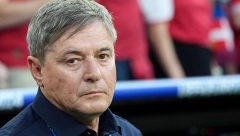 DONETA KONAČNA ODLUKA Dragan Stojković ostaje selektor Srbije