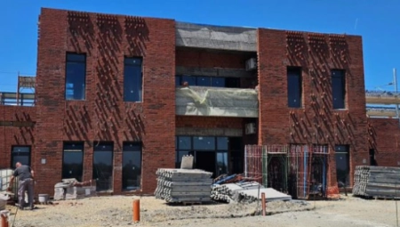 GRADI SE NOVA ŽELEZNIČKA STANICA U VRBASU Evo kad će primiti prve putnike