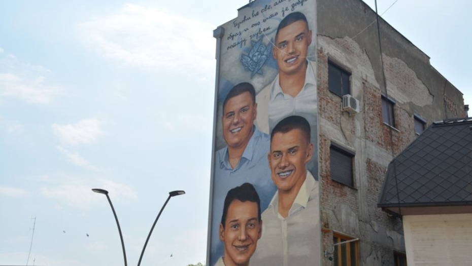 ČETVORICA MLADIĆA IZ ČAČKA POGINULA POSLE KOBNE TUČE NA PUNOLETSTVU Jedna poruka govori sve...