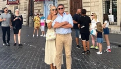 POSLE IZGUBLJENE UTAKMICE PO TRI NOĆI NE SPAVA, JA GA TEŠIM Piksijeva žena otkrila detalje braka: Ne viđam se ni sa kim kada je kod kuće