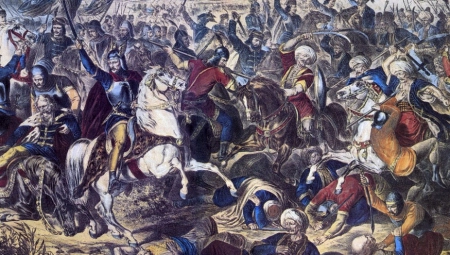 SRBI U PETAK SLAVE VIDOVDAN, JEDAN OD NAJVEĆIH PRAZNIKA Devojke, stavite ovo pod jastuk, kako biste upoznale budućeg muža!