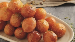 LUKUMADES Tradicionalne grčke krofne mekane kao duša, za pravo zadovoljstvo