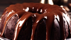 ČOKOLADNI KUGLOF Svečani desert za sve prilike i vrhunsko zadovoljstvo