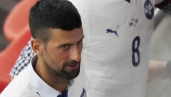 SVET TENISA NIJE FER PREMA NOVAKU Đoković je još uvek "đavolak" - legenda otkrila istinu