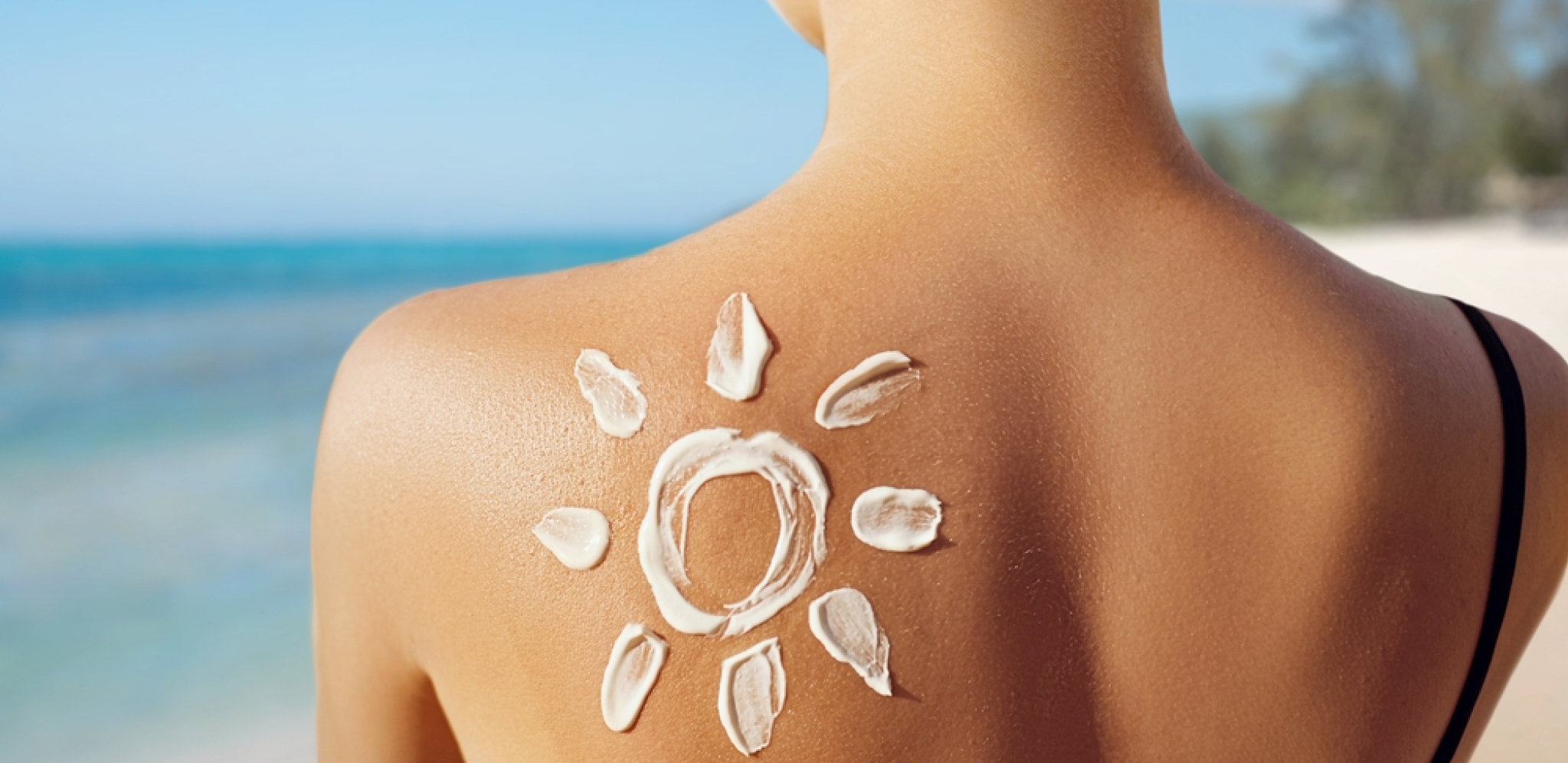 ZBOG OVIH GREŠAKA SMO SVI BAR JEDNOM IZGORELI Evo kako se pravilno nanosi krema za sunčanje