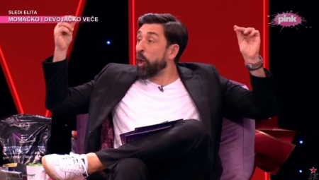 AMIDŽIĆI POTROŠILI PRAVO BOGATSTVO ZA PRVO LETOVANJE SA SINOM! Cena za samo jedno noćenje je paprena!