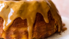 KUGLOF SA KARAMELOM Desert za pamćenje koji se ne odbija, ukućani će stajati u redu za još