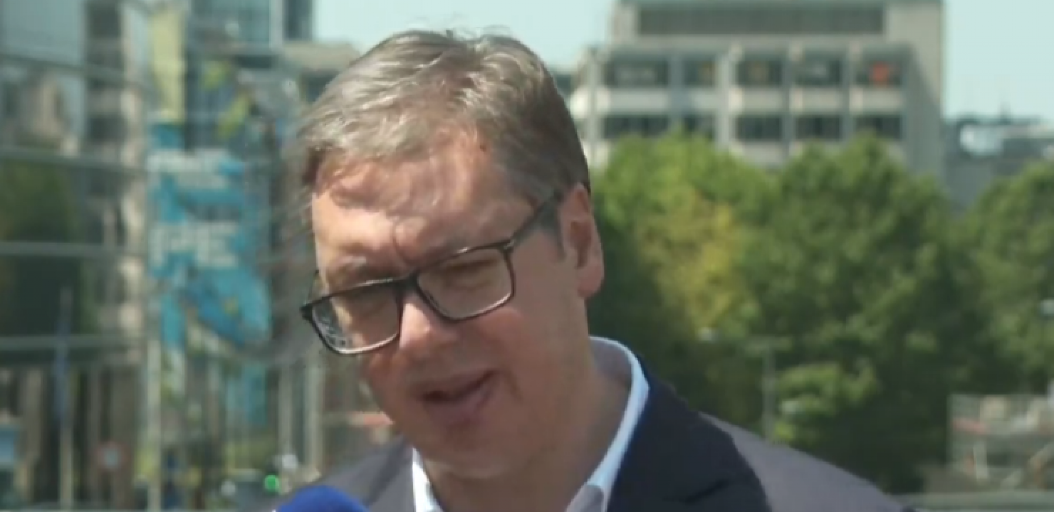 VUČIĆ ZAGRMEO: Ako imate sumnju na korupciju, dajte da hapsimo odmah!