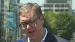 "NE VIDIM NAČIN DA PRESTANE RAT U UKRAJINI" Vučić: Ako Putin izgubi, to znači da više nema Rusije