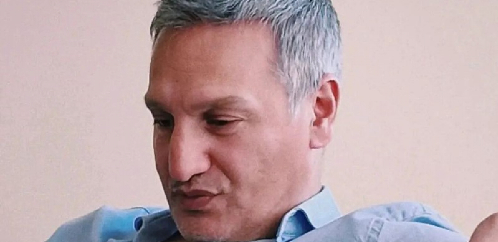 GAGI ĐOGANI TRPI NESNOSNE BOLOVE Operisao koleno, sada ga snašlo ovo, svakodnevno mora u kliniku na terapiju
