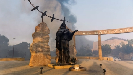 SVE O TERORISTIČKIM NAPADIMA U RUSIJI "Rat došao i kod nas u kuću"