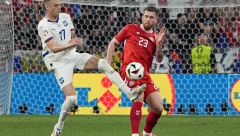 SRBIN PRED TRANSFEROM KARIJERE Ilića želi evropski velikan