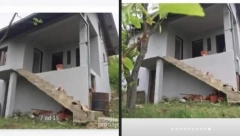 KUĆA 3 KILOMETRA OD GRADA ZA SAMO 8.000 EVRA?  Uz nju ide i plac, a to nije sve, možete da se trampite (FOTO)