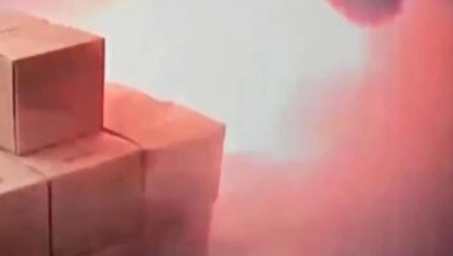 NAKON EKSPLOZIJE U FABRICI NAĐENO 23 TELA! Povređeni u teškom stanju - najnovije informacije (VIDEO)