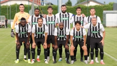 DONETA KONAČNA ODLUKA Bez gostujućih navijača u duelu Partizana i Dinama Kijeva u kvalifikacijama za Ligu šampiona