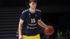 NOVO POJAČANJE? Sin Partizanove legende na korak od crno-belih