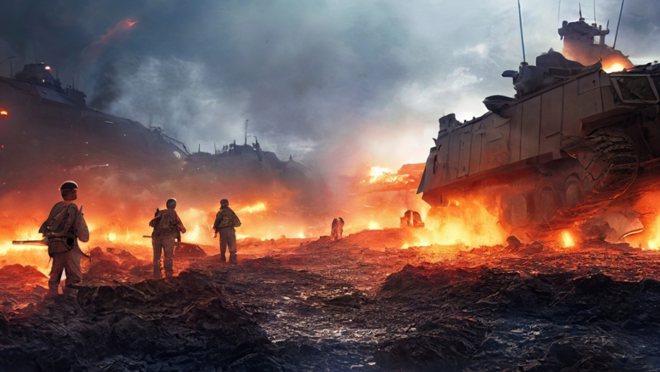 KIJEV SE SUOČAVA SA "DVOSTRUKIM UDAROM" Ovo je signal Rusiji