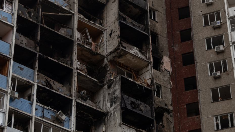 ZAPAD SE IGRA SA VATROM Patrušev: Ignoriše istoriju